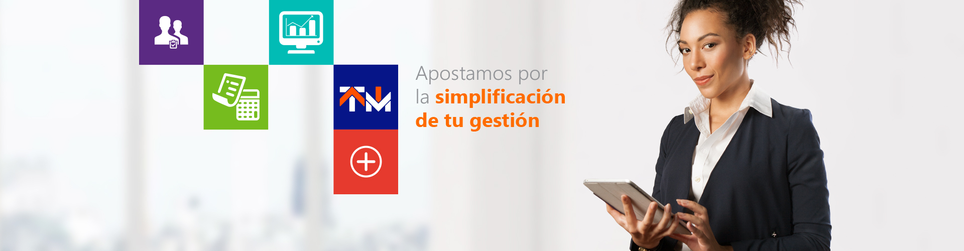 SAINT + Desarrollos CDP